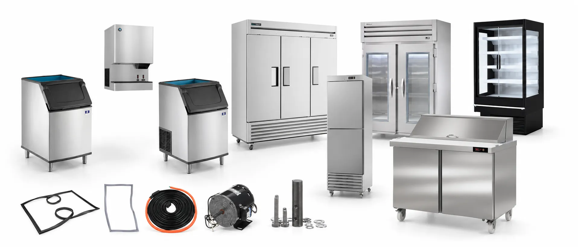 Productos de Refrigeración