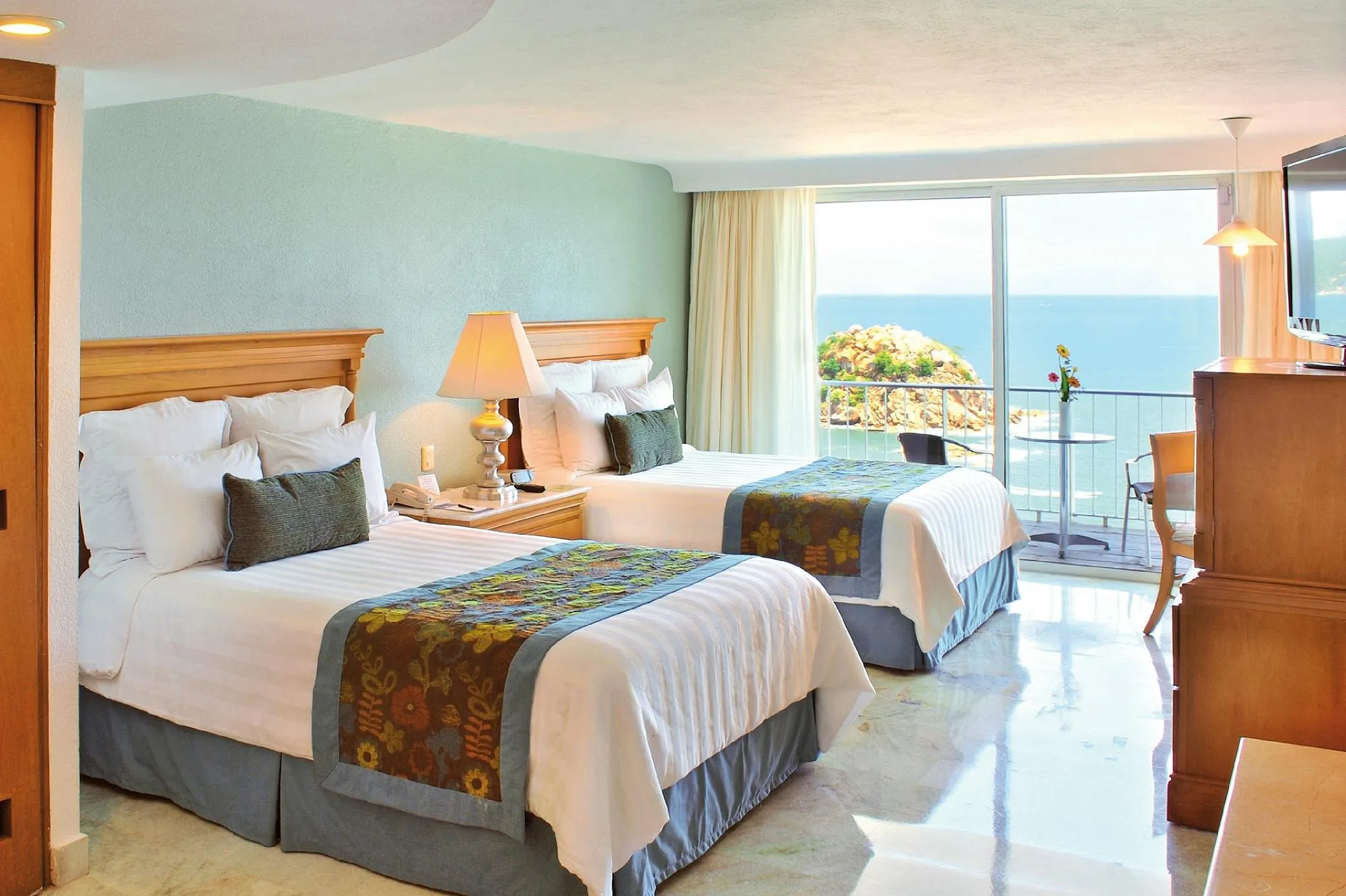 Imagen Habitaciones