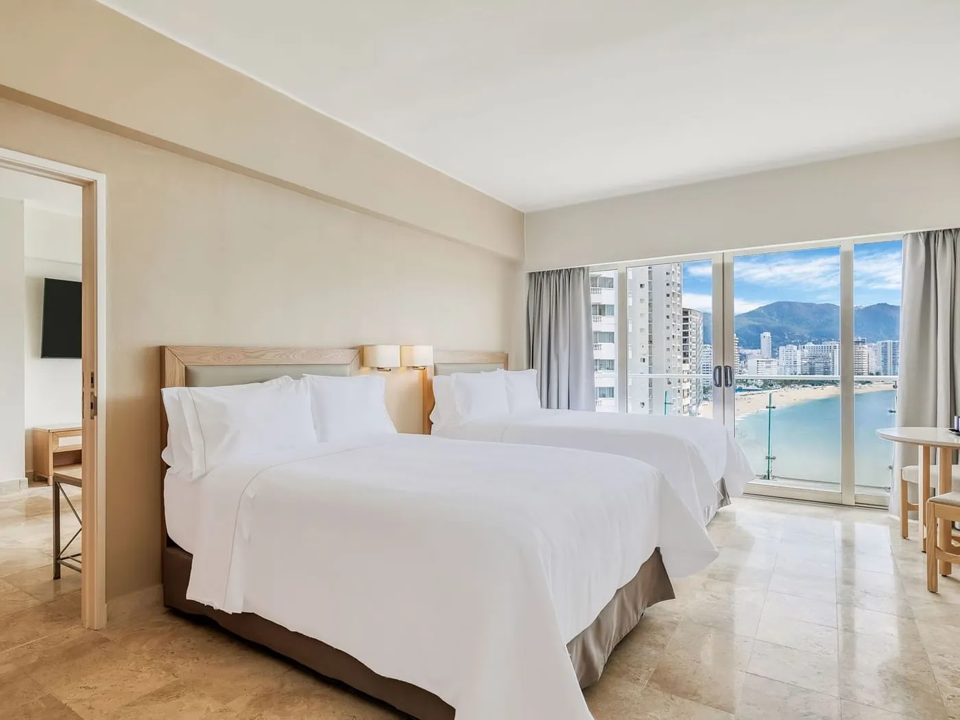 Imagen Habitaciones